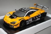 1/18 ѡ 18SB027 ޥ顼 720S GT3 24H Spa 2020 #69