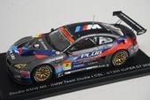 1/43 ���ѡ��� SGT005 �����ǥ� BMW M6 CSL GT300 �����ѡ�GT 2020 #7 ������ / �����ұ�