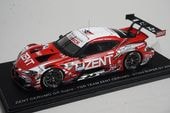 1/43 ���ѡ��� SGT062 �ȥ西 ����� ����� GR �����ץ� GT500 �����ѡ�GT 2023 #38 Ω��ʹϩ / �б�����