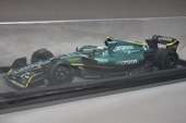 1/18 ѡ 18S760 ȥޡƥ AMR22 ߥꥢޡ˥GP 2022 #5