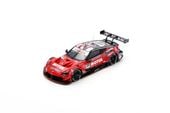  SGT157 ѡ 1/43  MOTUL AUTECH Z NISMO GT500 SUPER GT 2024 #23 K. Chiyo - R. Quintarelli 