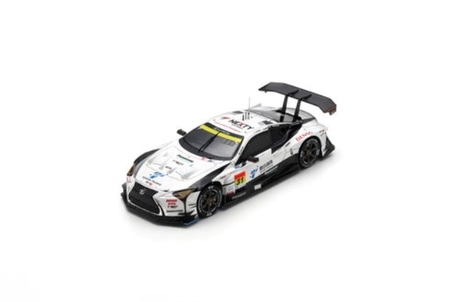新品 SGT174 スパーク 1/43 apr LC500h GT apr GT300 SUPER GT 2024