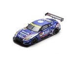  SGT177 ѡ 1/43  REALIZE NISSAN MECHANIC CHALLENGE GT-R KONDO RACING GT300 SUPER GT 2024 #56 D. Sasaki - J-Paulo Oliveira 