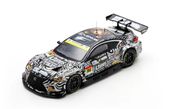 ���� SGT184 ���ѡ��� 1/43  K-tunes RC F GT3 K-tunes Racing GT300 SUPER GT 2024 M. Nitta - S. Takagi 
