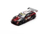  SGT185 ѡ 1/43  RUNUP RIVAUX GT-R TOMEI SPORTS GT300 SUPER GT 2024 #360 T. Otaki - T. Aoki - R. Arakawa - A. Tanaka 