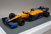 1/18 ѡ 18S585 ޥ顼 MCL35M 3rd ߥꥢޡ˥GP 2021 #4