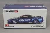  KHMG137 TSM MINI-GT 1/64 ۥ NSX Evasive V2 (ϥɥ) 