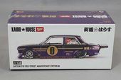  KHMG138 TSM MINI-GT 1/64  åȥ 510 ץȥ꡼ ˥С꡼ ǥ (ϥɥ) 