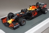 1/18 ѡ 18S463 ȥޡƥ åɥ֥졼 RB15 ȥꥢGP ͥ 2019 #33