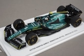 1/43 ѡ NKN01 SEVEN COLLECTION ȥޡƥ AMR22 SV ᥭGP 2022 #5