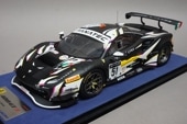 1/18 LOOKSMART LS18RC015 ե顼 488 GT3 Evo IRON LYNX 24H Spa ͥ 2021 #51