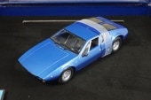 1/43 �ߥ˥����ץ� 436127122 �ǡ��ȥޥ� �ޥ󥰥��� 1969 �֥롼�᥿��å�