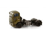  01-3968 WSI 1/50   ISUZU ARMY GREEN