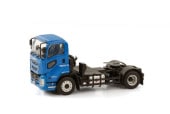  01-3970 WSI 1/50   ISUZU GIGA SHORT CAB 4X2 BLUE