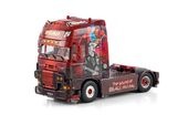 ���� 01-4509 WSI 1/50   TRANSPORTS BEAU DAF XF 105 SUPER SPACE CAB 4X2�ڳ����Ҹ˾��ʡ�