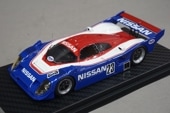 1/43 �����˥å�����ǥ� IG0287 ���� R90CP �������������� �ƥ��� 1990 #23