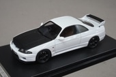 1/43 HPI 8869 ���� �������饤�� GT-R V-spec N1 (R33) �ۥ磻��