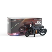 ���� T12-01 ��� XCARTOYS 1/24  �˥奦 �⡼�����Х���