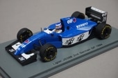 1/43 ���ѡ��� S7402 �ꥸ�� JS39B 2nd �ɥ���GP 1994 #26