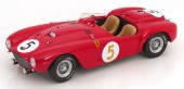  KKDC181245 KK scale 1/18 ե顼 375 ץ饹 Le Mans 1954 #5 