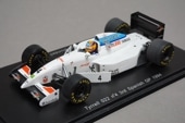 1/43 ���ѡ��� S1597 �ƥ���� 022 ���ڥ���GP 3rd 1994 #4