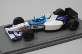 1/43 ���ѡ��� S6977 �ƥ���� ��ޥ� 024 ��ʥ�GP 5th 1996 #19 M.����