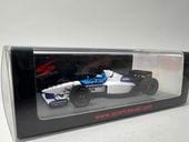 1/43 ���ѡ��� S6977 �ƥ���� ��ޥ� 024 ��ʥ�GP 5th 1996 #19 M.����