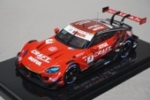 1/43 ֥ 45813 եȥݡ 塼Z ѡGT GT500 2022 #3