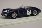 1/43 ���ѡ��� S2443 �����ȥ�ޡ��ƥ��� DBR1 3rd LM 1960 #7