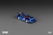 ���� TP0002 TopArt MODEL 1/64  LBWK F40 ������ѥ����åȥ֥롼