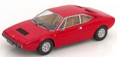 ���� KKDC181231 KK scale 1/18 �ե��顼�� 308 GT4 1974 ��å�