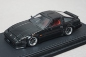 1/43 �����˥å�����ǥ� IG0660 ���� �ե�����ǥ�Z (Z31) �֥�å�