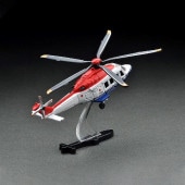 ���� G28-2 ��� XCARTOYS 1/210  AW139���إꥳ�ץ�����COHC �濮���Υإꥳ�ץ���������� 