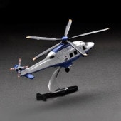 ���� G28-1 ��� XCARTOYS 1/210  AW139���إꥳ�ץ��� ����/�ٻ�