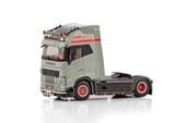 ͽ�� 01-4519 WSI 1/50   PBT Belgium VOLVO FH5 GLOBETROTTER XL 4X2