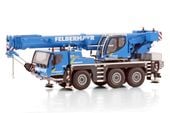 ���� 51-2158 WSI 1/50   Felbermayr LIEBHERR LTM 1050-3.1