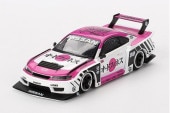  MGT00781-R TSM MINI-GT 1/64  Nissan LB-Super Silhouette ӥ S15 2023 SEMA ȥեͥ (ϥɥ) 