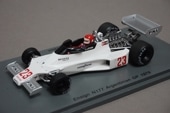 1/43 ѡ S5302 󥵥 N177 를GP 1978 #23