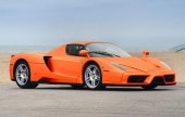 ͽ�� LS558G LOOKSMART 1/43 �ե��顼�� Ferrari Enzo Rosso Dino 