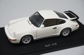 1/43 ���ѡ��� KBS003 ����ǰ����� RUF CTR �ۥ磻��
