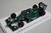 1/43 ѡ SJ122 Kuo Хƥ ȥॹ SF19 TRD01F ѡեߥ 2022 #36 G.쥸