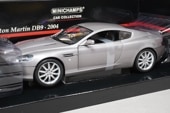 1/18 ߥ˥ץ 150137320 ȥޡƥ DB9 2004 С