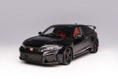  M85303 ⡼إå 1/18 ۥ ӥå Type R (FL5) Crystal Black Pearl