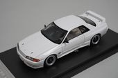 1/43 HPI 8022 ٥ƥ  饤 GT-R 롼A 졼 ۥ磻