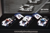 1/43 HPI 8037 ݥ륷 956 LH 1982 ޥ ڥ륻å