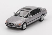 ���� MGT00792-BL TSM MINI-GT 1/64 BMW 750IL �����ڥ� ����С��᥿��å�(���ϥ�ɥ�) ���֥ꥹ�������� 
