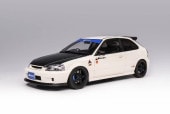  M85015 ⡼إå 1/18 ۥ ӥå Type R (EK9) Spoon ԥ󥷥åץۥ磻 ե볫