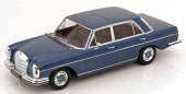 ���� KKDC181214 KK scale 1/18 ��륻�ǥ� 300 SEL 6.3 W109 1967-1972 �֥롼�᥿��å�