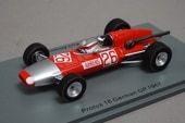 1/43 ѡ S7566 ץȥ 16 ɥGP 1967 #26