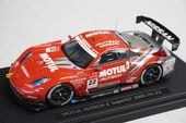 1/43 ֥ 43795  塼 ƥå Z ѡGT500 2006 #22